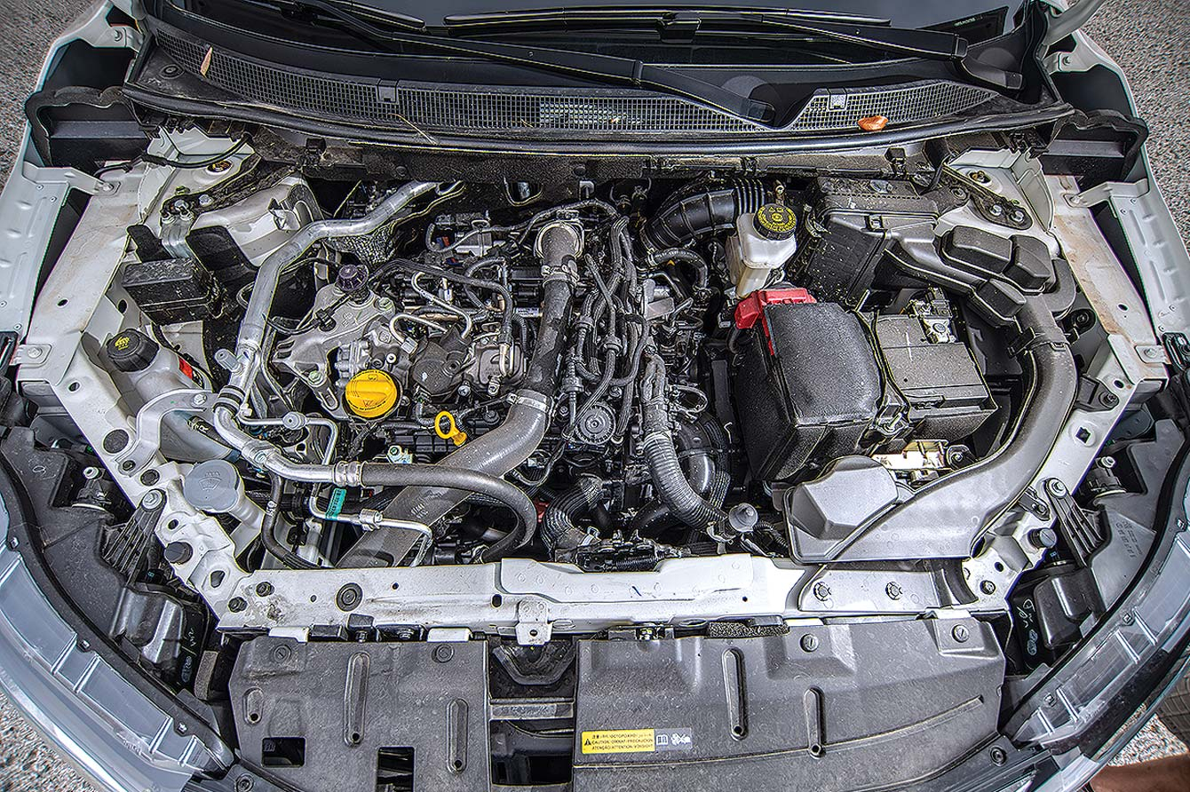 P1121 nissan qashqai